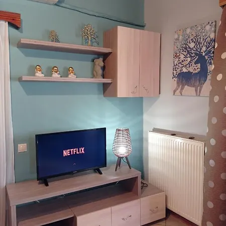 Appartement Bratis House *