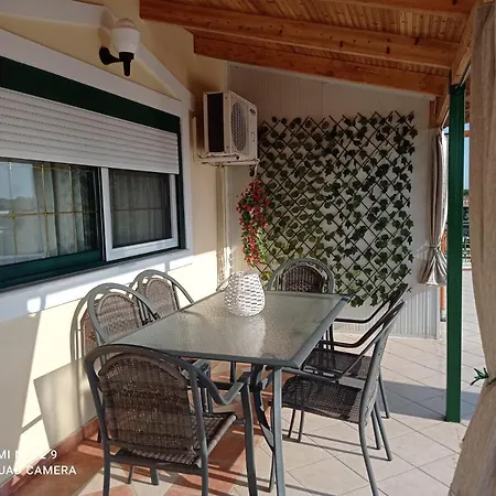 Bratis House Appartement