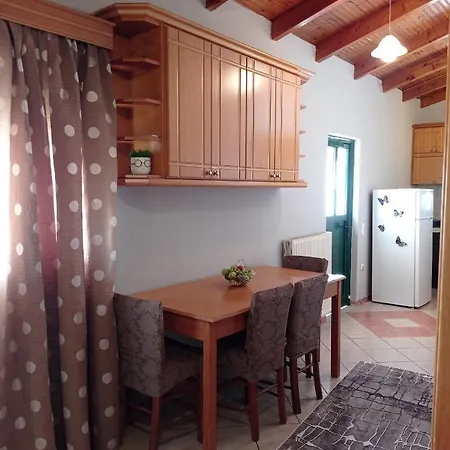 Bratis House Appartement Vartholomio