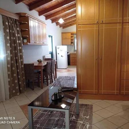 Appartement Bratis House