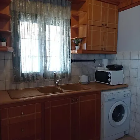 Bratis House Appartement