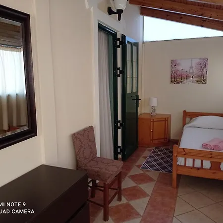 Bratis House Lejlighed