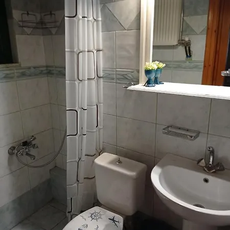 Bratis House Appartement Vartholomio