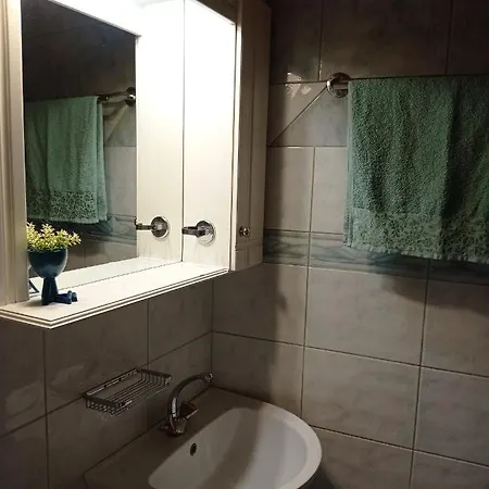 Appartement Bratis House