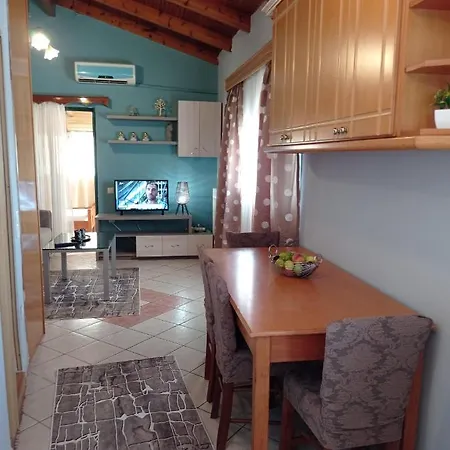 Appartement Bratis House Vartholomio