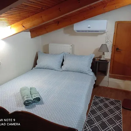 Appartement Bratis House Vartholomio