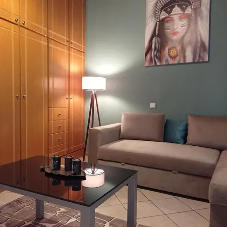 Appartement Bratis House Vartholomio