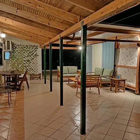 Bratis House Lejlighed *