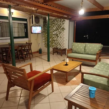 Lejlighed Bratis House Vartholomio