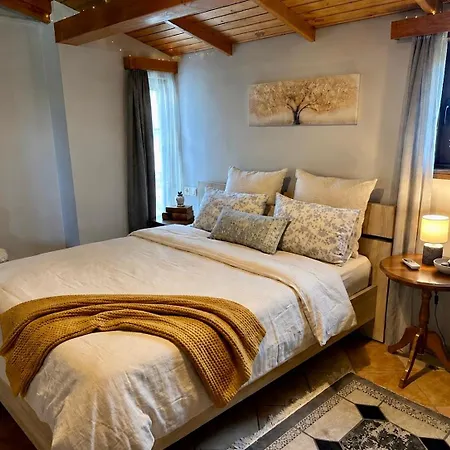 Appartement Bratis House Vartholomio