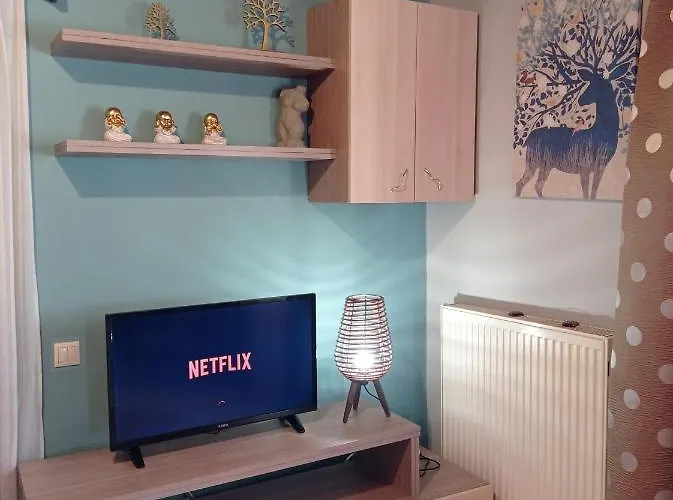 Διαμέρισμα Bratis House *