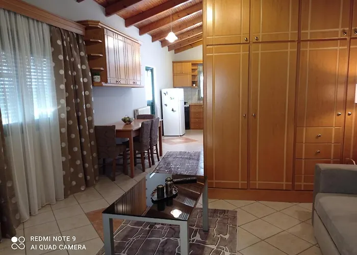 Διαμέρισμα Bratis House