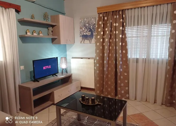 Διαμέρισμα Bratis House