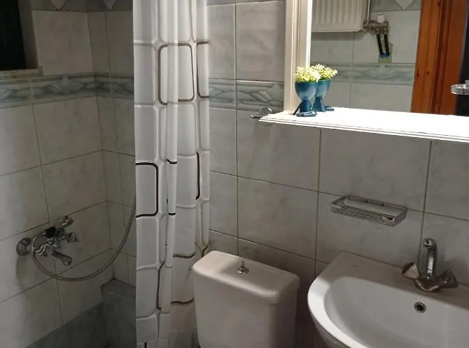 Bratis House Διαμέρισμα Βαρθολομιό