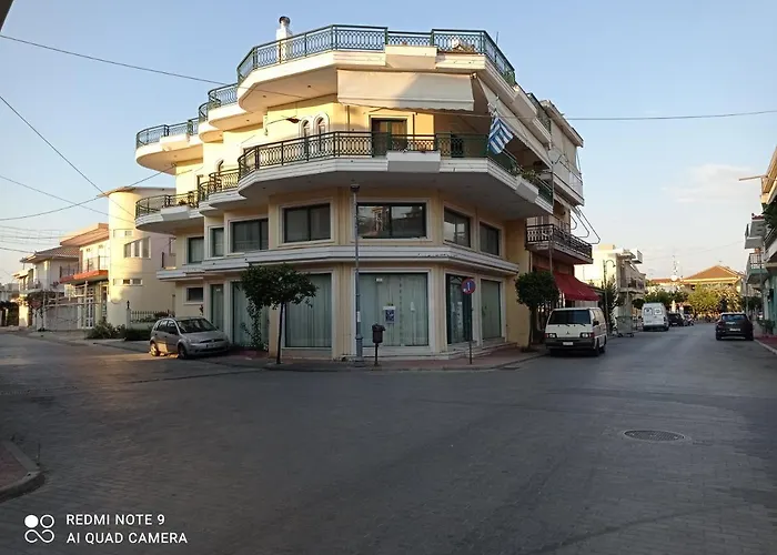 Bratis House Διαμέρισμα