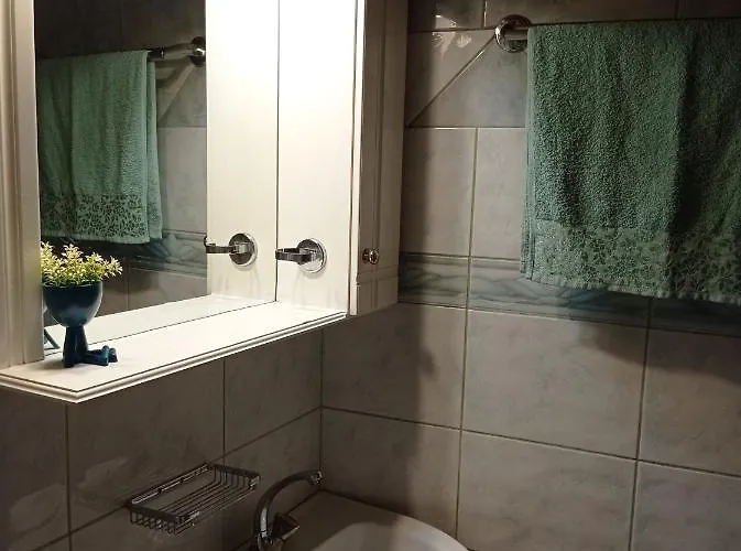 Διαμέρισμα Bratis House