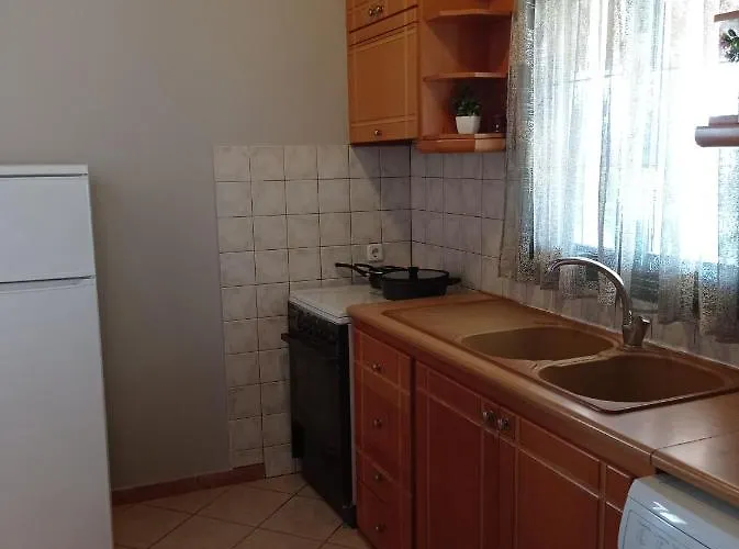 Bratis House Lejlighed *