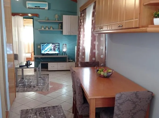 Διαμέρισμα Bratis House Βαρθολομιό