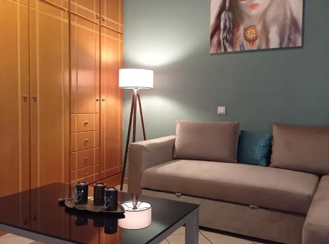 Διαμέρισμα Bratis House Βαρθολομιό