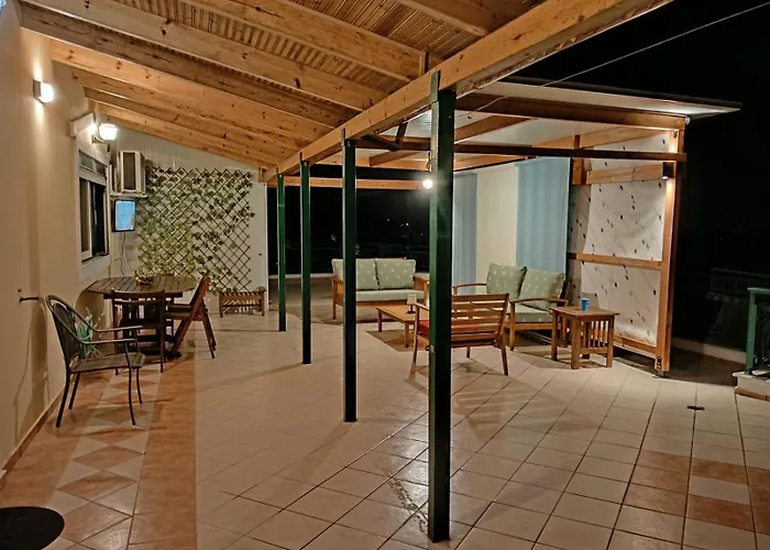 Bratis House Διαμέρισμα *