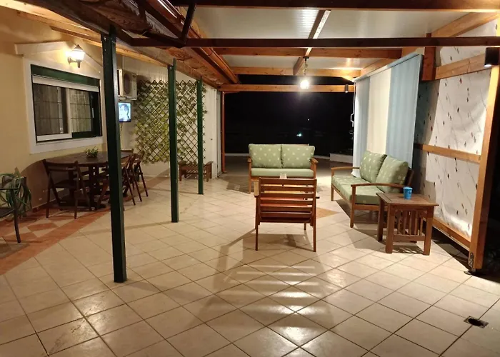 Bratis House Lejlighed Vartholomio