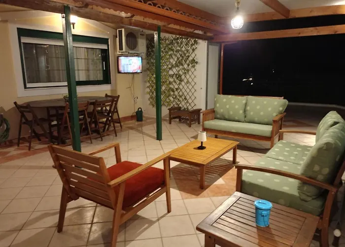 Lejlighed Bratis House Vartholomio